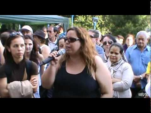 Servidores públicos de Campinas continuam em greve