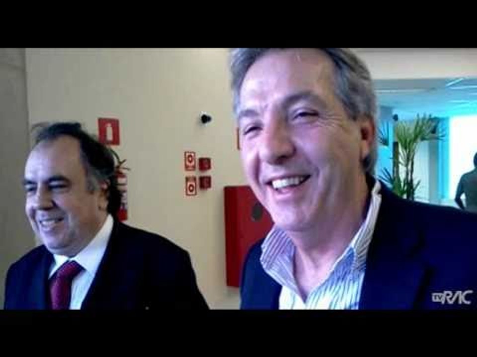 MP ouve mais duas testemunhas no Caso Sanasa