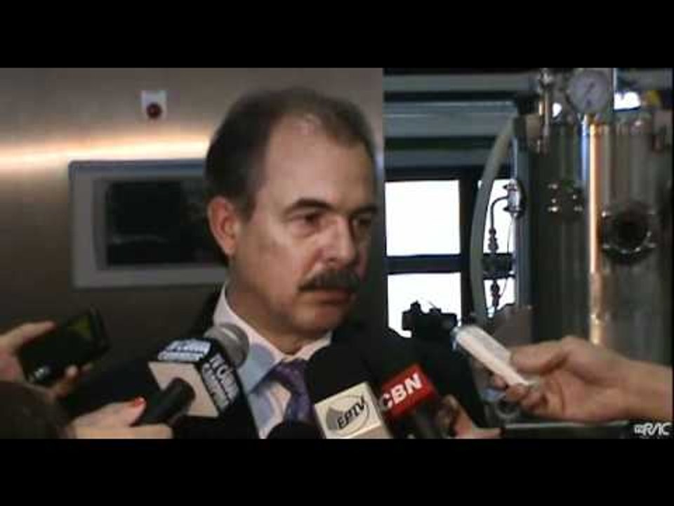 Ministro Mercadante visita Campinas