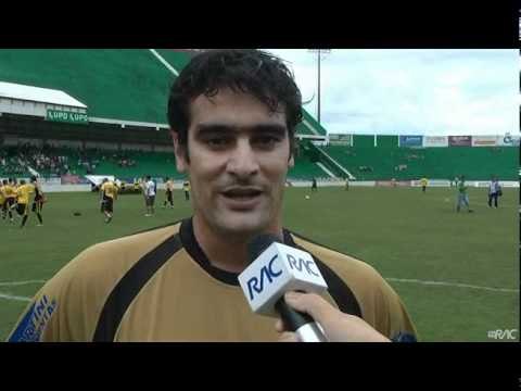 Campinas inícia Campeonato de Futebol Amador 2011