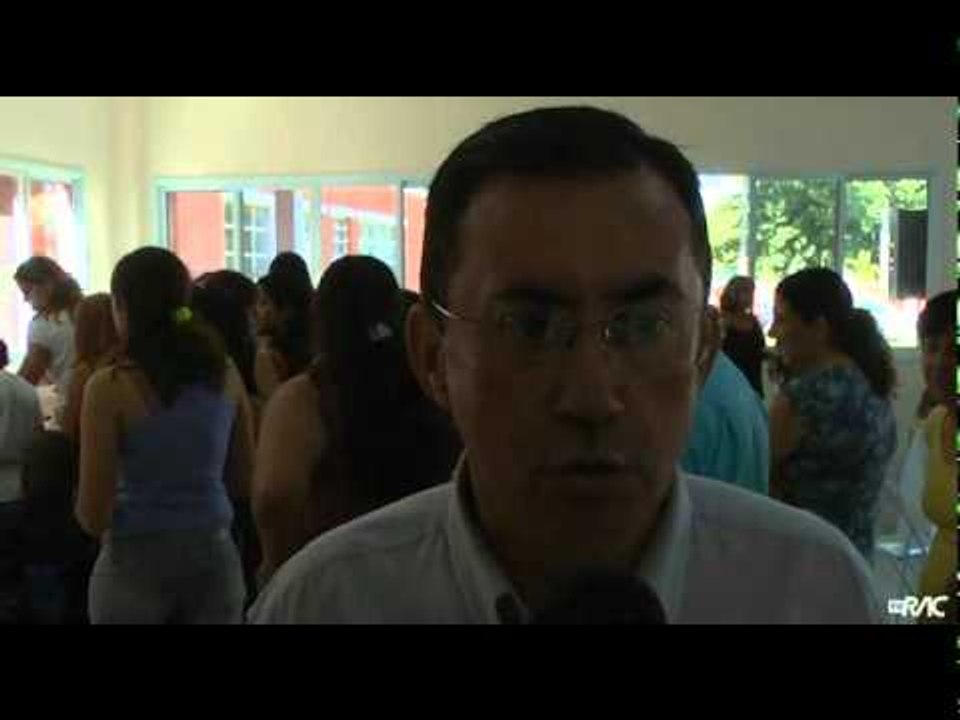 Casa da Criança Paralítica inaugura seu refeitório