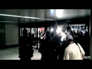 Vice-prefeito de Campinas é preso em Cumbica