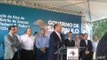 Alckmin inaugura obra em Campinas