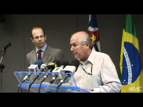 Prefeitura abre sindicância sobre antenas