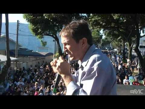 Servidores de Paulínia entram em Greve