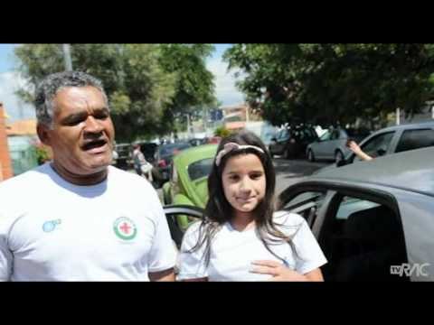 Ataque o Rio preocupa pais e alunos em Campinas