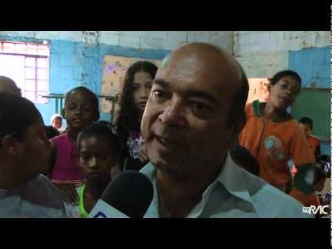 Campinas promove semana de ação contra a dengue