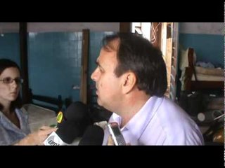 MPT vistoria alojamentos irregulares em Campinas