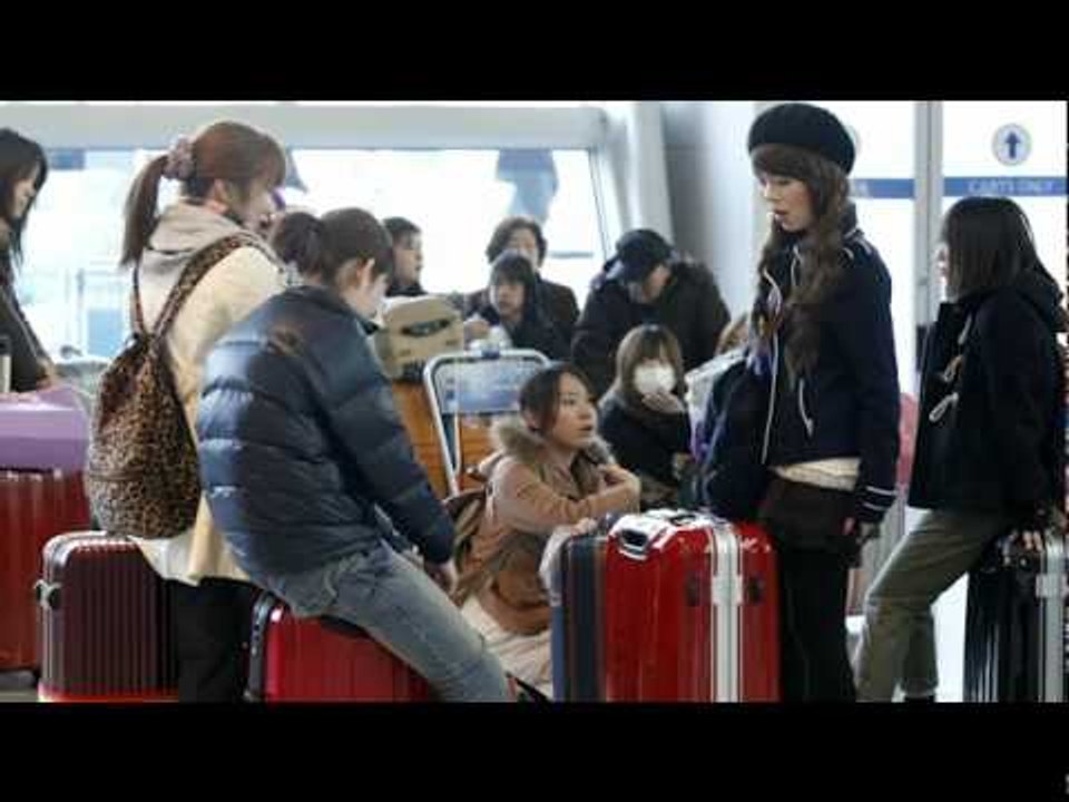 Secretário de Campinas Rui Rabelo fala diretamente para o portal RAC de Tóquio