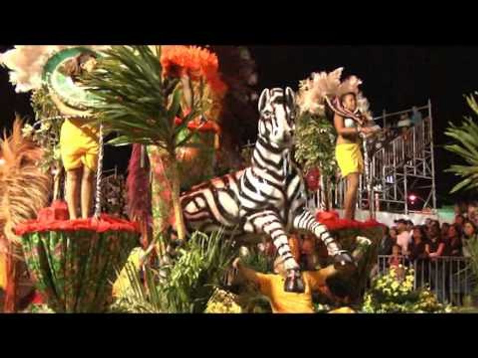 Dança de rua anima o terceiro dia do Carnaval de Campinas