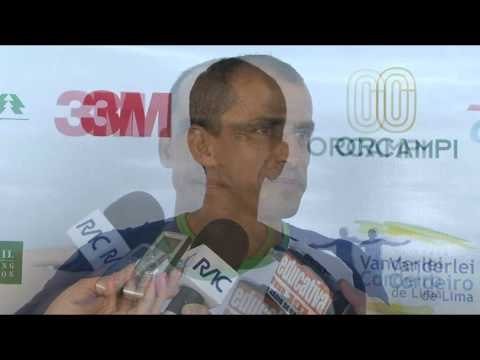 Em 2012, Campinas terá um novo ginásio poliesportivo