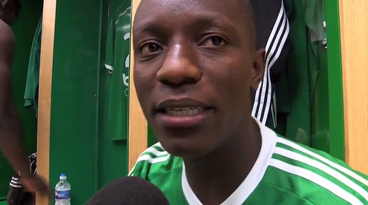 Les réactions après ASSE - OL (3-0)