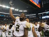 Five stories in college football: Is Baylor Playoff bound?