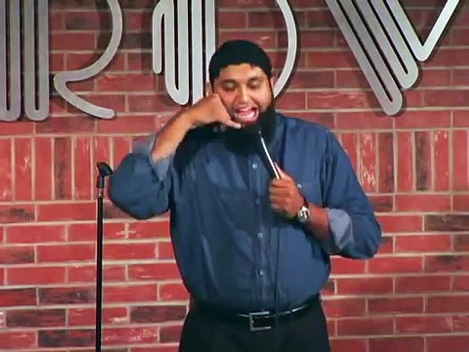 Allah Made Me Funny - Azhar Usman 2_2
