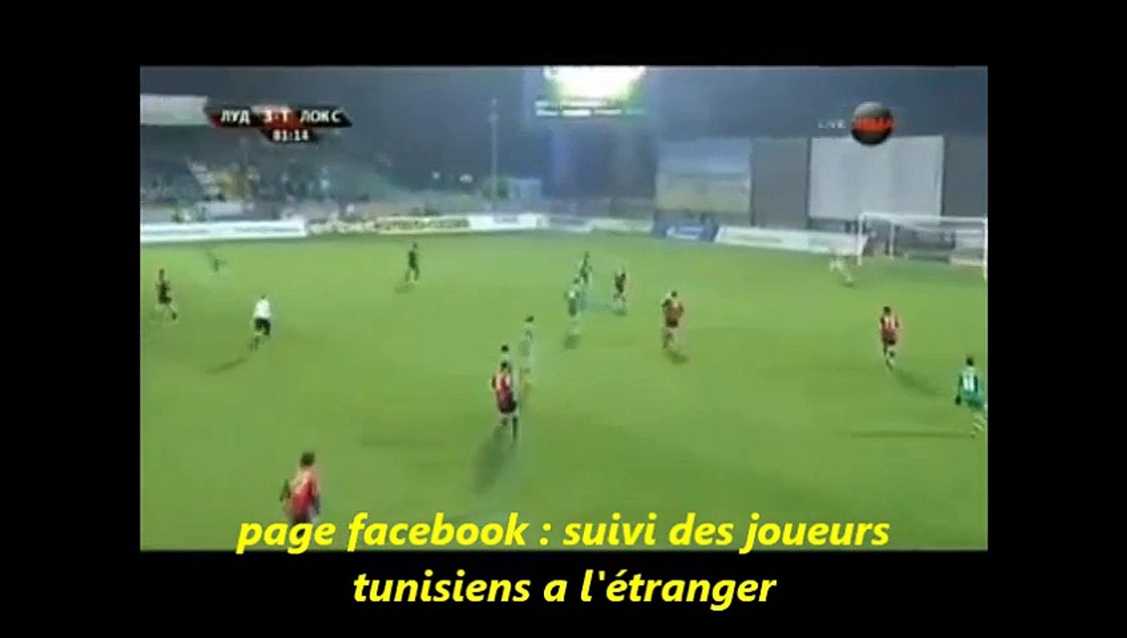 But de Hamza Younes vs Lokomtiv Sofia