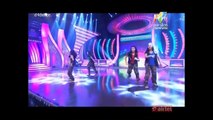 Old Contestants performance in d4 dance Grand finale