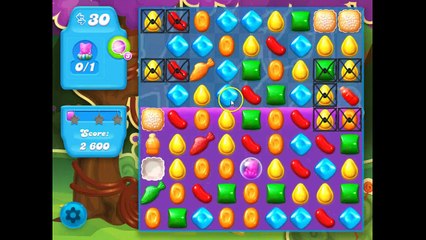 Candy Crush Soda Saga Level 15 NEW