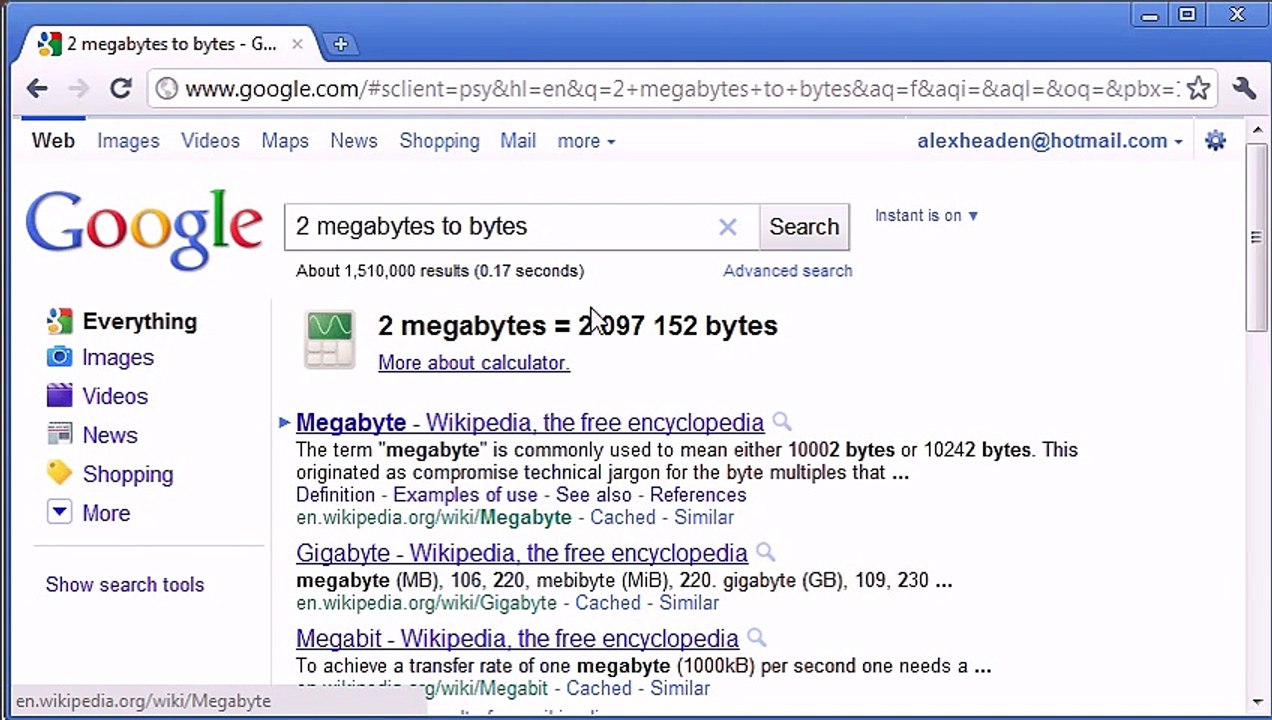 Beginner PHP Tutorial - 89 - Uploading Files_ Restricting File Size
