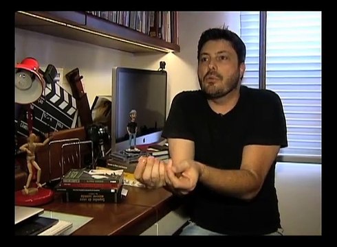 Danilo Gentilo Fala sobre a obra de Robert Bolaños (O Chaves)