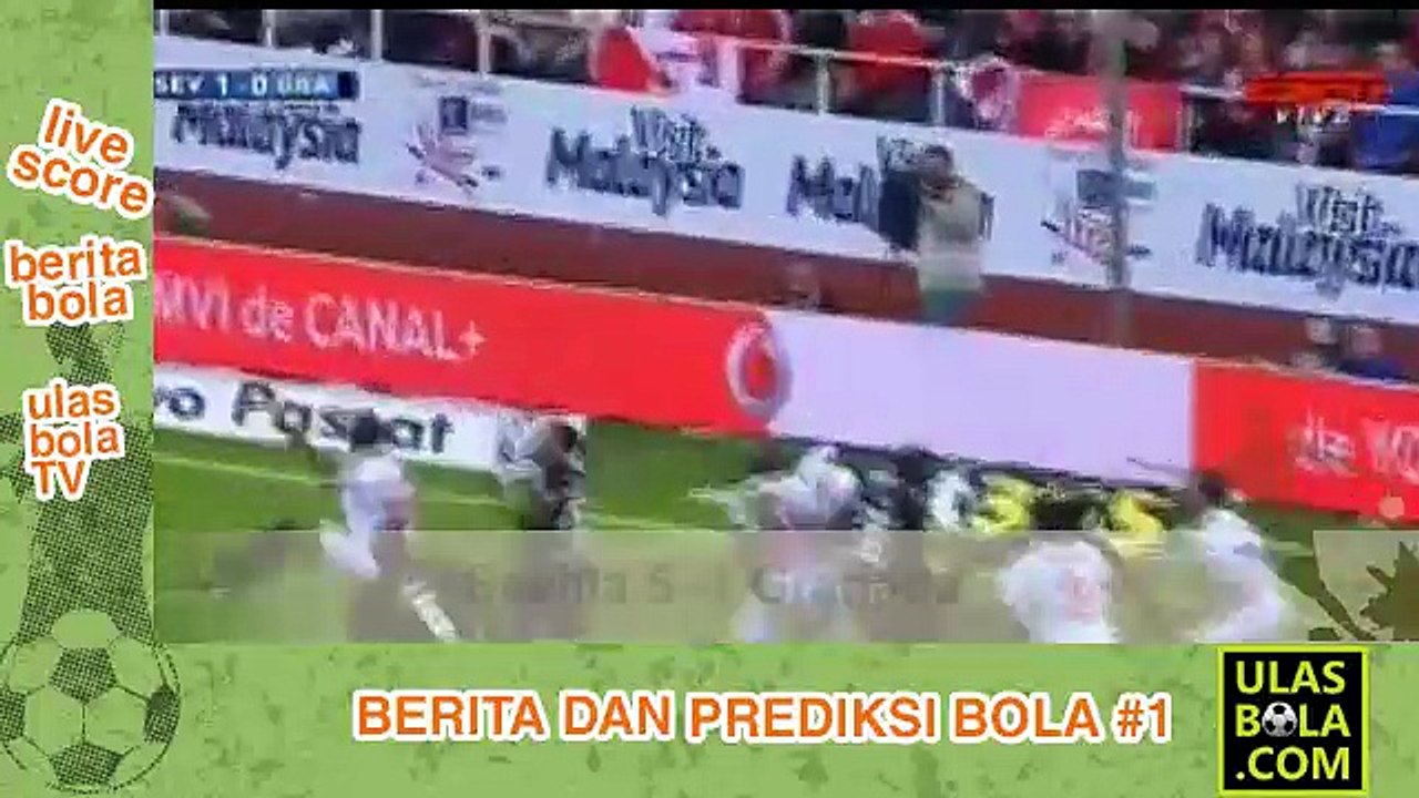 Liga Spanyol 30 November 2014