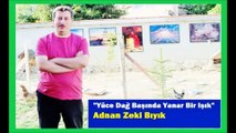 Yüce Dağ Başında Yanar Bir Işık-Adnan Zeki Bıyık