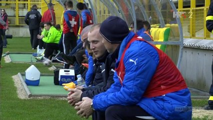 Istra 1961 - Dinamo 0-4, highlights, 30.11.2014. HD