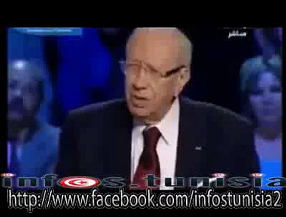 هكذا الرجال تكون او لا تكون مقارنة بسيطة بين موقف المرزوقي و السبسي من  بورقيبة