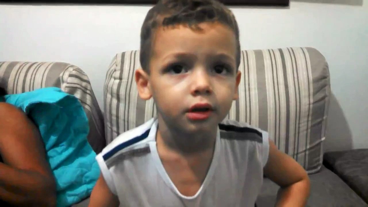 Filho do Odilon Monteiro Telexfree