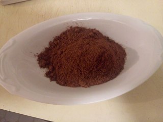 HOMEMADE GARAM MASALA