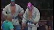 Mil Mascaras & Dos Caras vs Mr. Wrestling & Masked Strangler  â˜…1979