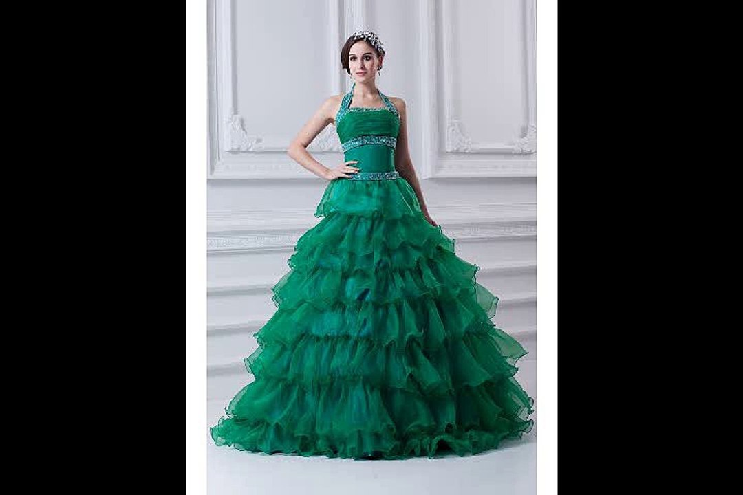 2015 beautiful orange straps quinceanera dresses for spring