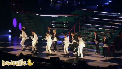 B1A4 - Oh My God [Listen To The B1A4]