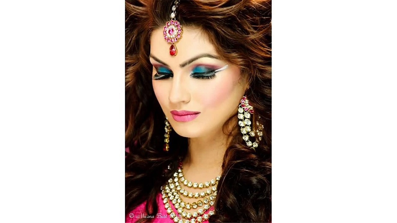 hair n makeup