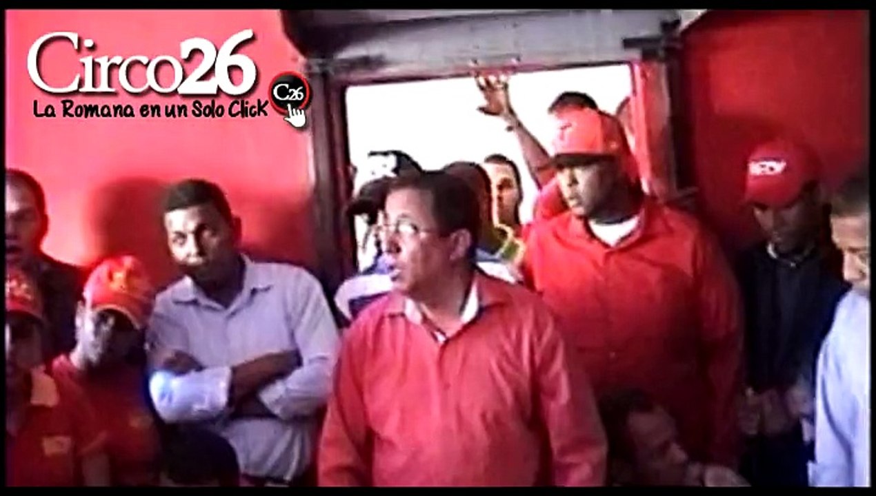 CONVENCION REFORMISTA PARTE 2