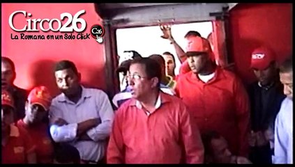 CONVENCION REFORMISTA PARTE 2