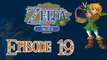 [WT][Mode lié] Zelda Oracle of ages 19 (Le village Zora)