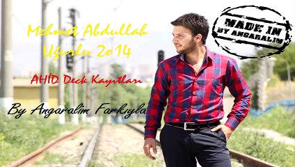 Mehmet Abdullah Uğurlu~By Angaralim™~Kelle{Deck Kayıt}