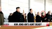 N. Korean defector claims Kim Kyong-hui died of stroke while arguing with Kim Jong-un