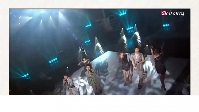 K-Populous Ep26C2 Some people believe Wanted has broken up