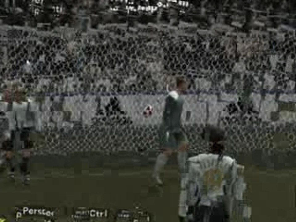 Tete messi