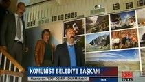 Türkiye,nin ilk kominist belediye baskani.Dersim Ovacik..