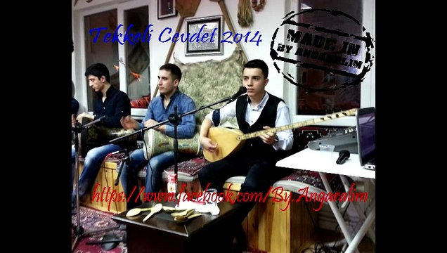 Tekkeli Cevdet Arslan~By Angaralim™~Ankara Bebesiyim~Yıldız~Çözdal{Deck Kayıt}