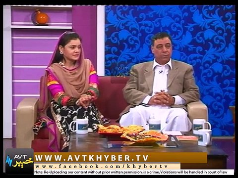 SHEENO MEENO SHOW PEW ( 23-11-14 ) - Avt Khyber 2014 - Sheeno Meeno Show 2014