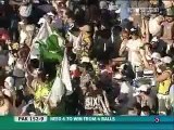 T-20 World Cup 2007 Final -- India Vs Pakistan -- Last Over-dailymotion