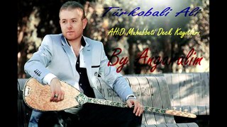 Türkobalı Ali~By Angaralim™~Baharları Kışları {Deck Kayıt}