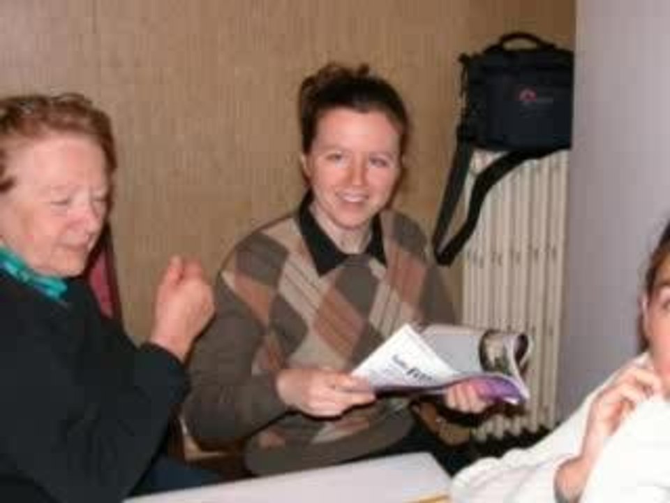 Laurence anniv 2006