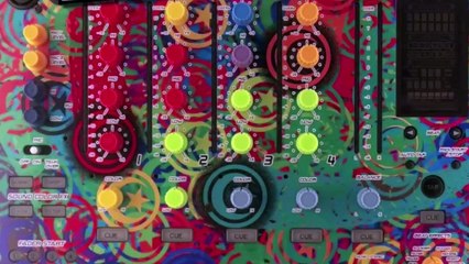 djs-face! Daniel aka DAMIE-N Interview Club Business Radio Show