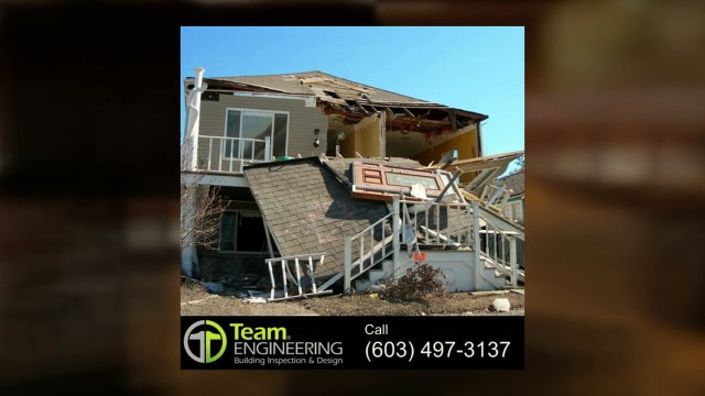 Building Inspection Engineer Goffstown NH | Call (603) 497-3137