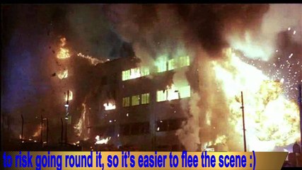 What I Learned From Delta Force Part 4