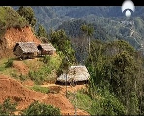 A Torre de Babel - Ep 7 - Viagem ao Territorio Papue - Odisseia